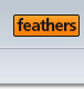  Feathers Logo 