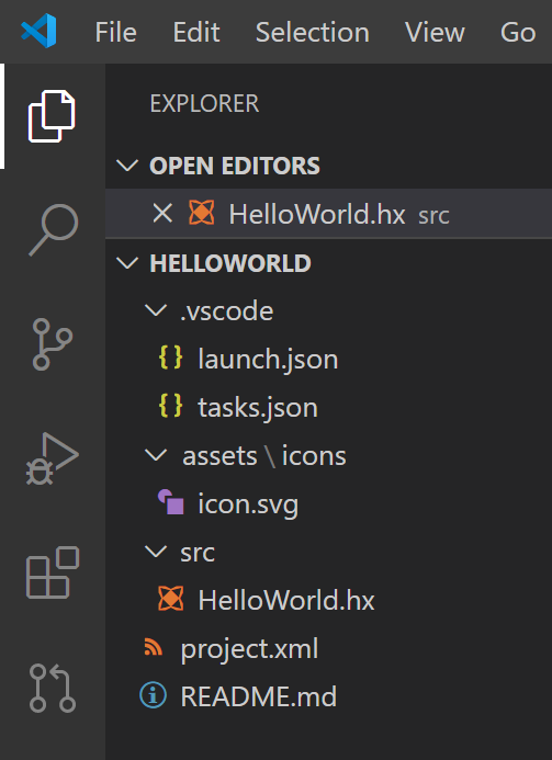 Feathers Ui Extensions For Visual Studio Code Feathers Ui