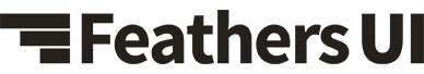 Feathers UI